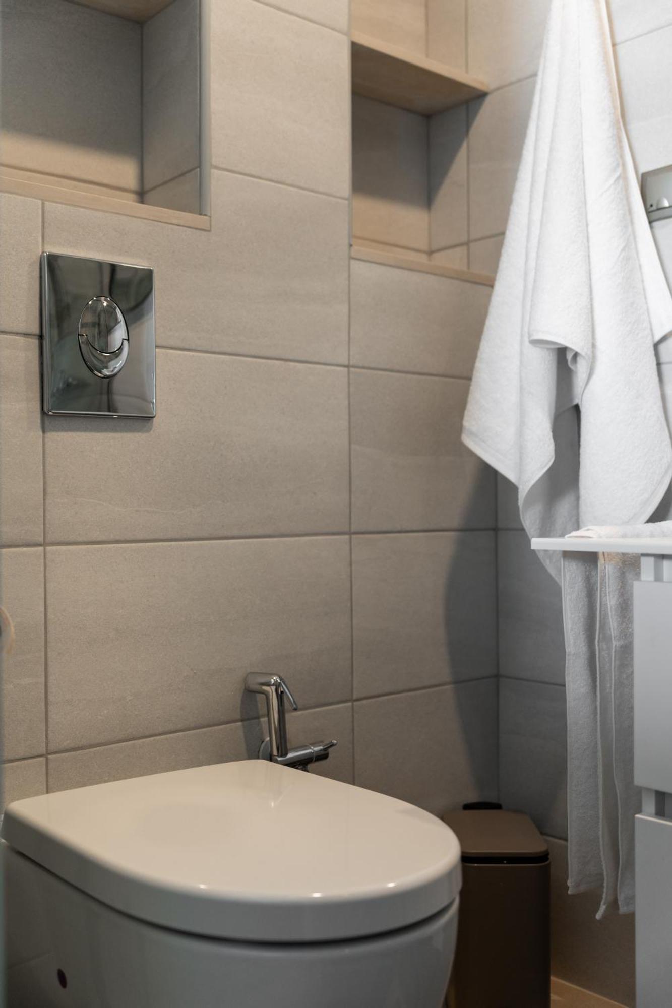 Secret View Apartment, With Private Jacuzzi Rethimnon Buitenkant foto