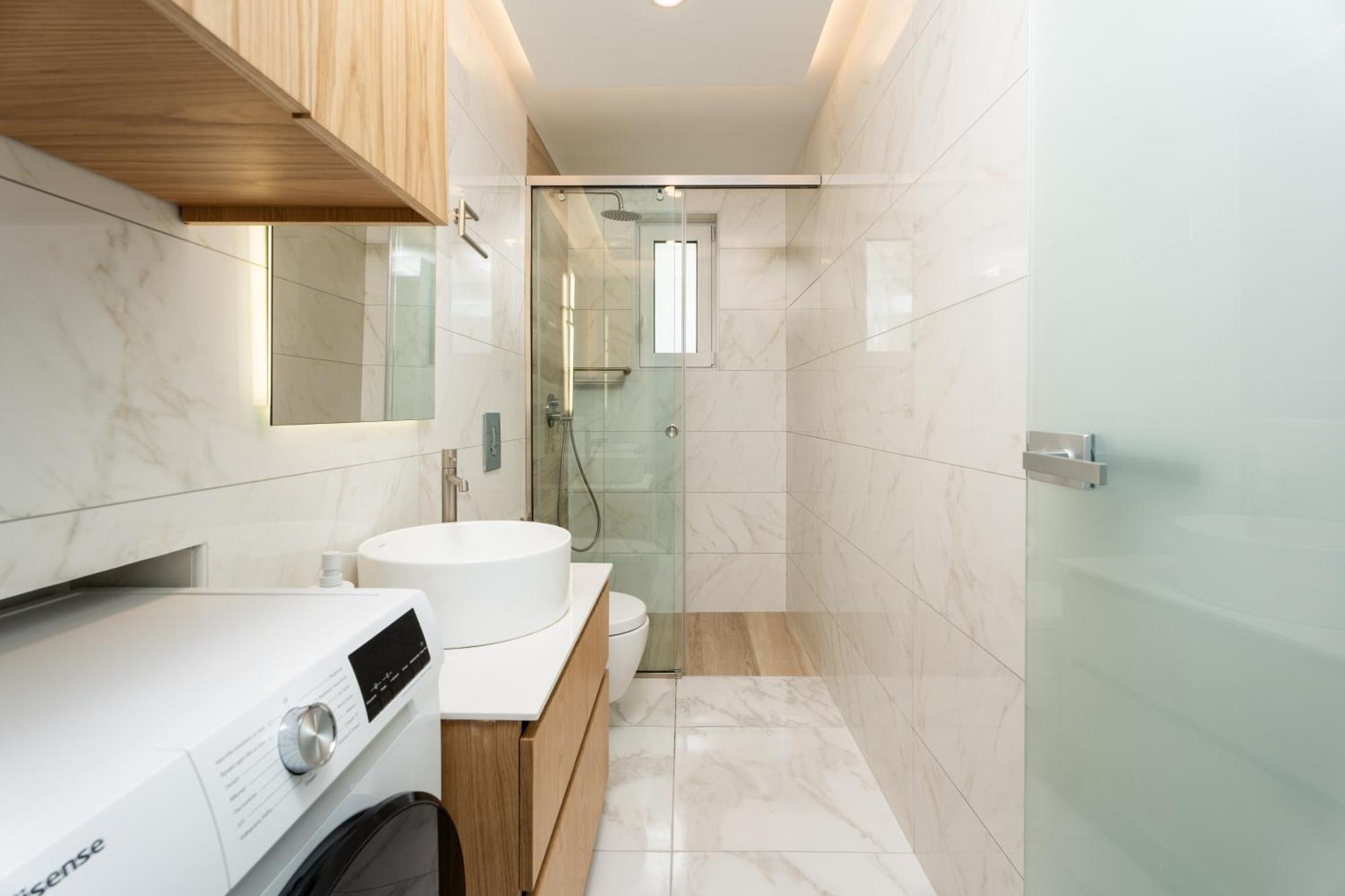 Secret View Apartment, With Private Jacuzzi Rethimnon Buitenkant foto
